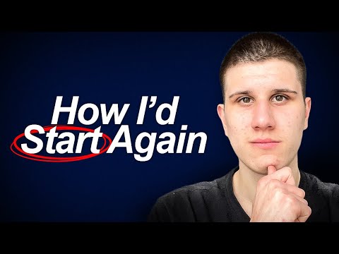 How I’d Scale to $5K/Month from Scratch (1 Hour/Day)