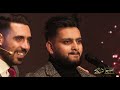 Ali Asghar Shah recitation of Zahra Jaiyan da Asra Ghazi - The Shia Voice 2022