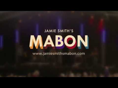 Jamie Smith's MABON - The Accordionist's Despair