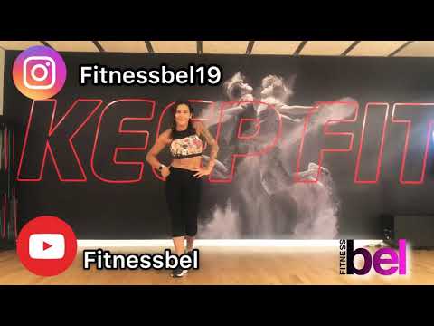 Caliente (Juan Magan, Víctor Magan & Luciana) (Taao Kross REMIX) Zumba