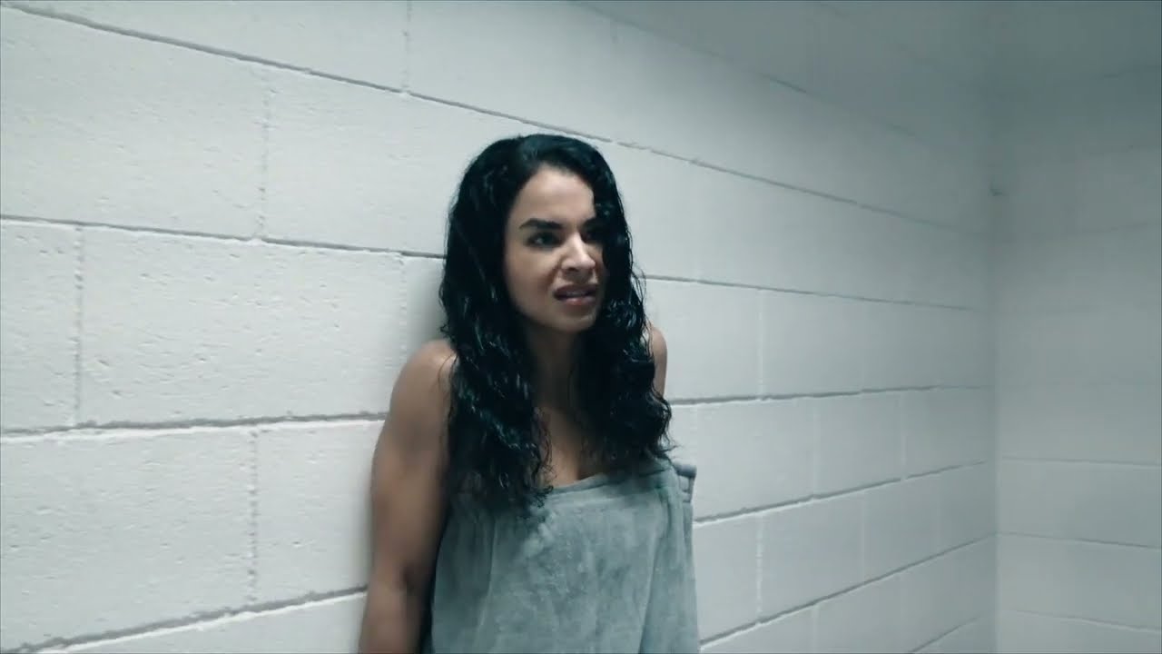 Laundryman — A Film by Laura A. Garcia