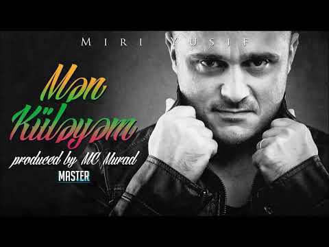 Miri Yusif - Mən Küləyəm (Rəsmi Audio)