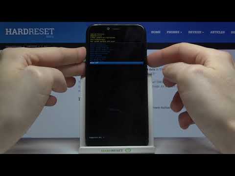 How to Quit Recovery Mode on UMIDIGI A3 – Exit Recovery Menu