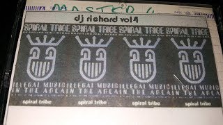 DJ Richard - Anthems Vol4 - Oldskool House and Speed Garage 90min Mix - 2001