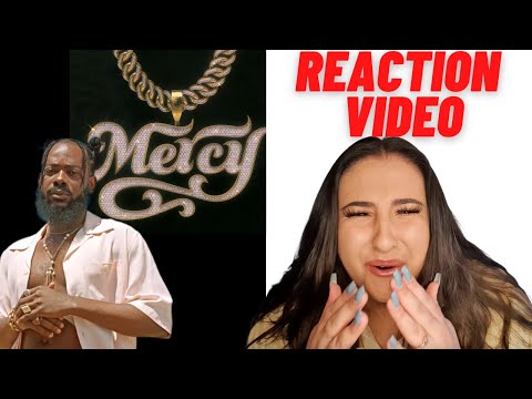 Just Vibes Reaction / Adekunle Gold - Mercy