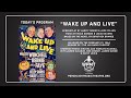 WPMT Presents: Wake Up and Live
