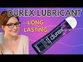 Durex Lubricant Review