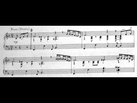 Milan Dvorak Jazz Etude 14 Book 2