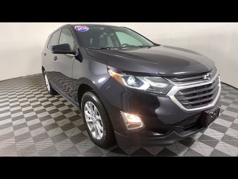 2020 Chevrolet Equinox Colonie, Albany, Saratoga Springs, Clifton Park, Schenectady, NY PL4580