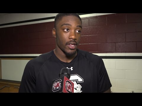 Terry Googer Media Availability — 9/27/16