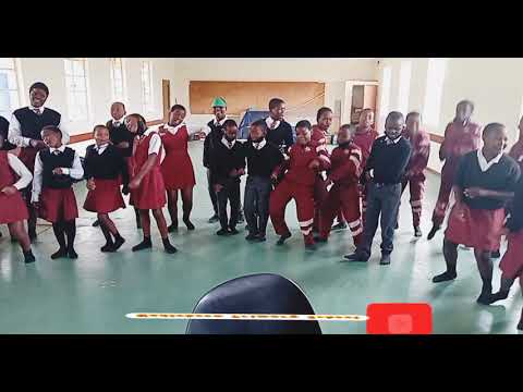 Madlokovu Primary School _ My Life Is A Testimony