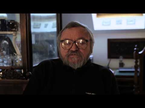 Jan Hraběta: volím Karla Schwarzenberga