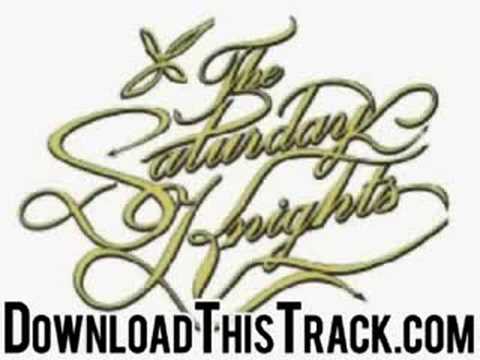 the saturday knights - 45 - The Saturday Knights