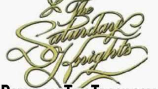 the saturday knights - 45 - The Saturday Knights
