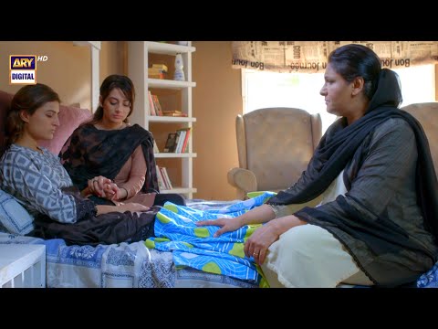 Betiyaan Episode 68 | Emotional Scene #arydigital