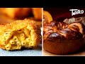 4 Perfect Pumpkin Recipes For Fall