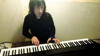 A cover of 20th Century Cold by Strangelove