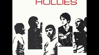The Hollies - Fortune Teller (drumbreak)