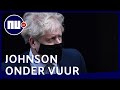 Johnson in het nauw door 'partygate': dit zijn de feestjes op een rij | NU.nl