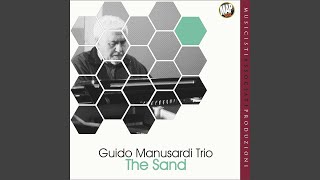 Music video thumbnail preview for The Sand by The Guido Manusardi Trio
