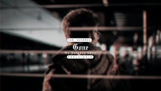 My Darkest Days - Gone [Sub. Español]
