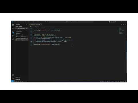 Javascript Tutorial How To Reverse An Array Step By Step Guide