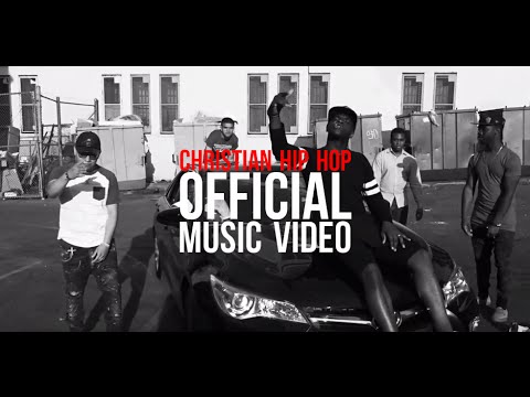 Christian Rap - Rizz Enthusiastic - 