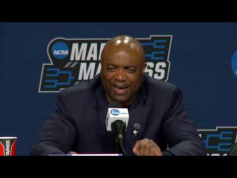 Press Conference: Murray State vs. Florida State Second Round Postgame