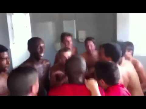 U15 : Gafep 4-0 Argenteuil (12-09-14)