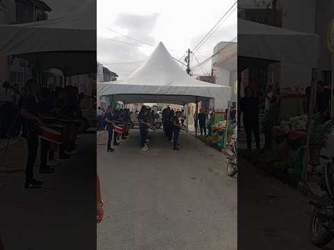 CEDRO PE HOJE 🌐 7 DE SETEMBRO 2026.