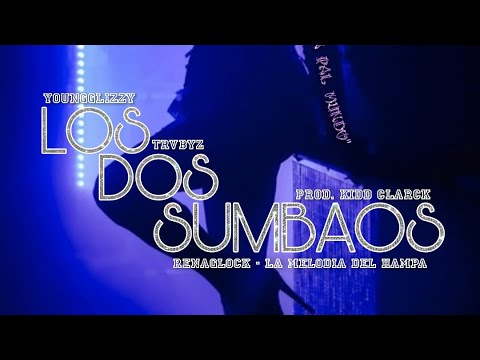 Lamelodiadelhampa - Labibliadelhampa LOS DOS SUMBAOS FT Renaglock, younglizzy, trvbbyz PRODkiddclark