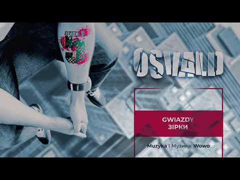 Osvald - Gwiazdy | Зірки