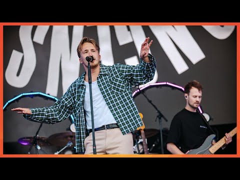 Snelle – In De Schuur (Live op Concert at SEA 2024)