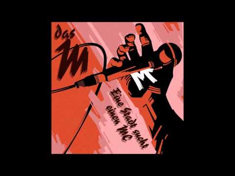 Das M - Nenn mich (feat. Ricksta & Kauz)