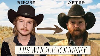 The Story of Colter Wall: The Making of a Modern Outlaw