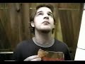 Doritos Ad Nacho Cheese Sour Cream 2000