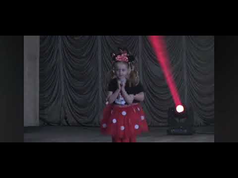 Ansamblul Floarea Soarelui -Michey Mouse (Școala de Arte Alexei Stârcea)|Woodchuck song