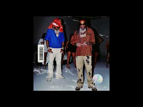 (FREE) Quavo x Future Type Beat - "TRAP WALK"