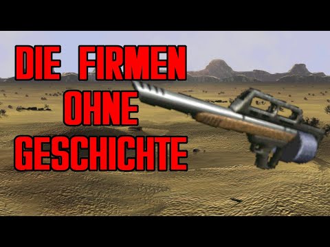 Bethesda mag das P nicht - Fallout Lore - LoreCore