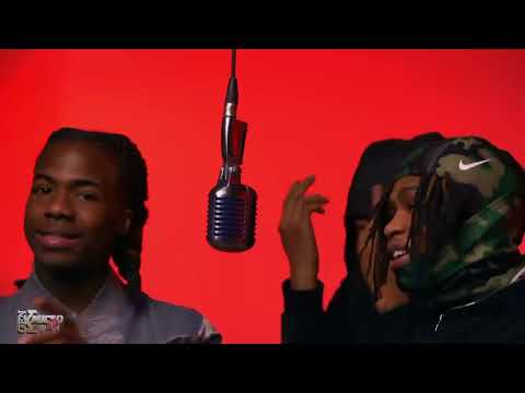 Baby Threat @babyseem #viral