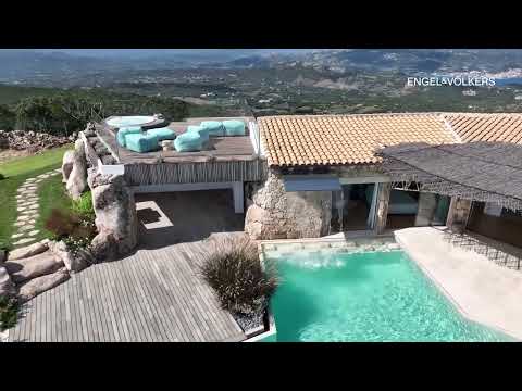 Contemporary countryside getaway