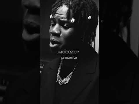 Rema x Yseult ⎮ Deezer Session