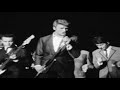 Johnny Hallyday  -  Da dou ron ron ( Carrefour )
