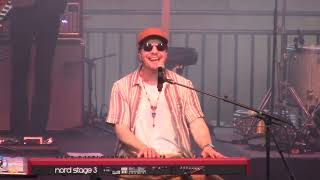 2024 04 20 Gavin DeGraw - You Make My Heart Sing Louder