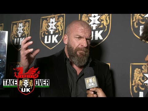 Fight-Size Update: Triple H On Vince McMahon’s Favorite Venues, Chris Jericho Celebrates, More