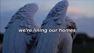 Isle of Flightless Birds - twenty one pilots - lyrics