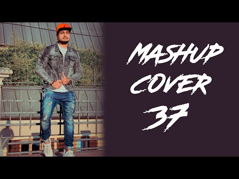 Mashup Cover 37 - Dileepa Saranga
