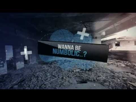 NUMB016 - KANE ROTH - BEATBOX 12" VINYL