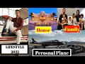Cristiano Ronaldo Lifestyle 2022, Income, House, Cars, Family, Wife, Biography, Son, Daughter