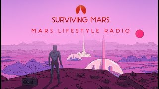 Surviving Mars: Mars Lifestyle Radio (DLC) Steam Key GLOBAL